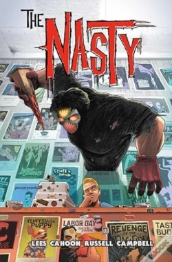 Capa do artigo The Nasty