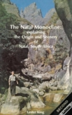 Capa do artigo The Natal Monocline