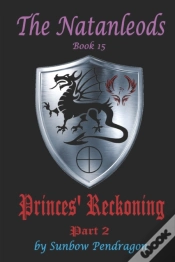 Capa do artigo The Natanleods, Book 15, Princes