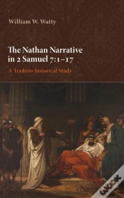 Capa do artigo The Nathan Narrative In 2 Samuel 7