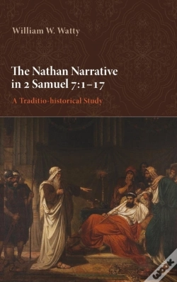 Capa do artigo The Nathan Narrative In 2 Samuel 7