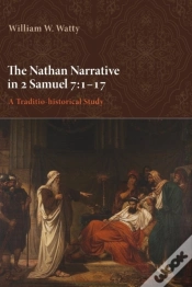 Capa do artigo The Nathan Narrative In 2 Samuel 7:1-17