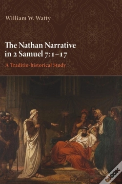 Capa do artigo The Nathan Narrative In 2 Samuel 7:1-17