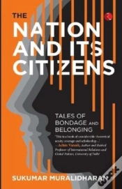 Capa do artigo The Nation And Its Citizens