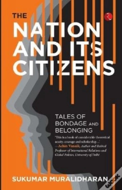 Capa do artigo The Nation And Its Citizens