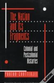 Capa do artigo The Nation And Its Fragments