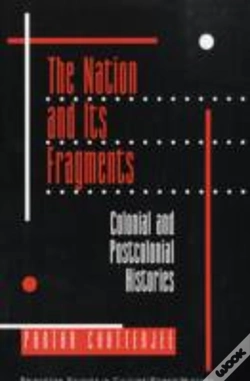 Capa do artigo The Nation And Its Fragments
