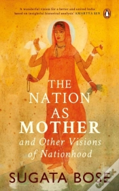 Capa do artigo The Nation As Mother