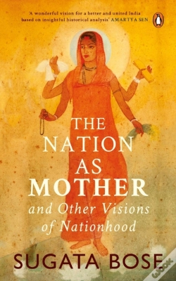 Capa do artigo The Nation As Mother