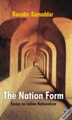 Capa do artigo The Nation Form