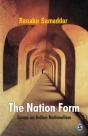The Nation Form - Preview