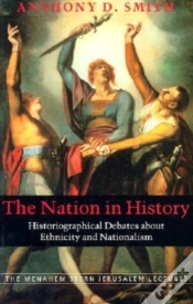 Capa do artigo The Nation In History
