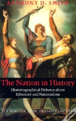 Capa do artigo The Nation In History