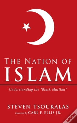 Capa do artigo The Nation Of Islam