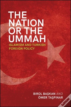 Capa do artigo The Nation Or The Ummah