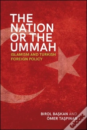 Capa do artigo The Nation Or The Ummah