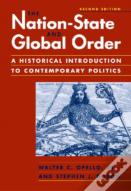 The Nation-State And Global Order