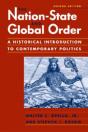 The Nation-State And Global Order - Preview
