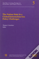 The Nation State In A Global/Information Era