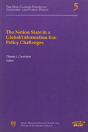 The Nation State In A Global/Information Era - Preview