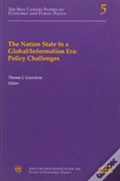 Capa do artigo The Nation State In A Global/Information Era