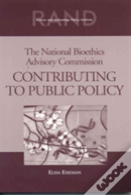 The National Bioethics Advisory Commission