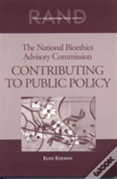 The National Bioethics Advisory Commission