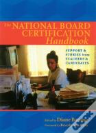 The National Board Certification Handbook