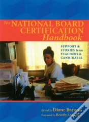 Capa do artigo The National Board Certification Handbook