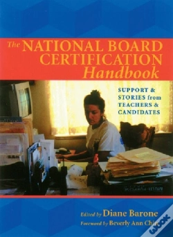 Capa do artigo The National Board Certification Handbook