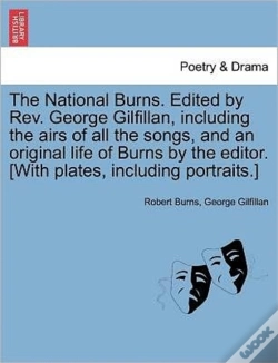 Capa do artigo The National Burns. Edited By Rev. Georg