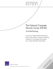 Capa do artigo The National Computer Security Survey (Ncss)