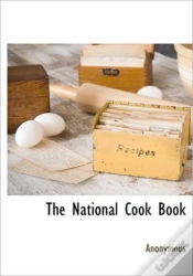 Capa do artigo The National Cook Book