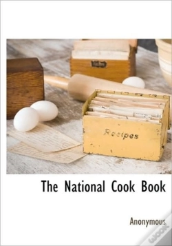 Capa do artigo The National Cook Book