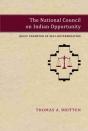 The National Council On Indian Opportunity - Preview
