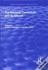 The National Curriculum And Its Effects