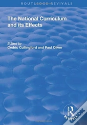 The National Curriculum And Its Effects