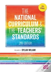 Capa do artigo The National Curriculum And The Teachers