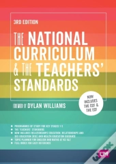 The National Curriculum And The Teachers' Standards