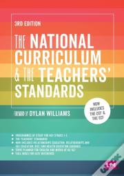 The National Curriculum And The Teachers' Standards