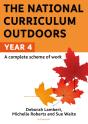 The National Curriculum Outdoors: Year 4 - Preview