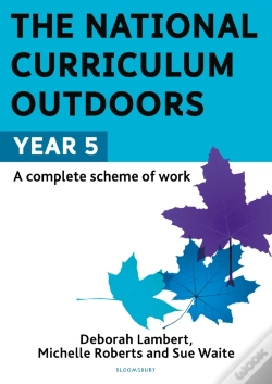Capa do artigo The National Curriculum Outdoors: Year 5