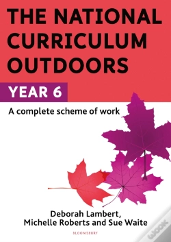 Capa do artigo The National Curriculum Outdoors: Year 6