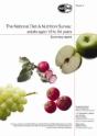 The National Diet And Nutrition Survey - Preview