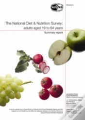 Capa do artigo The National Diet And Nutrition Survey