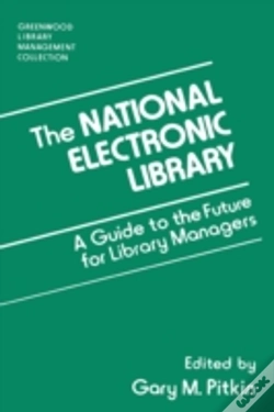 Capa do artigo The National Electronic Library
