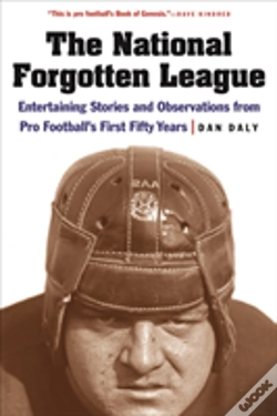 Capa do artigo The National Forgotten League