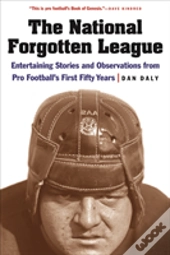 The National Forgotten League