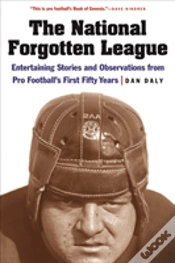 Capa do artigo The National Forgotten League