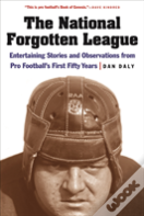 The National Forgotten League